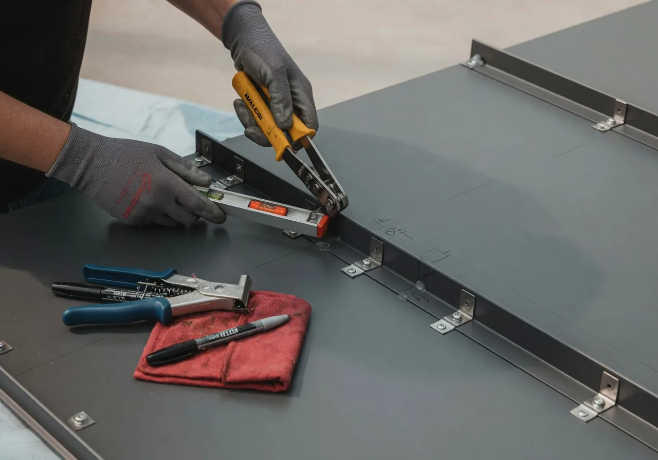 Why choose Metal Roofing Installation in Piney Creek, NC